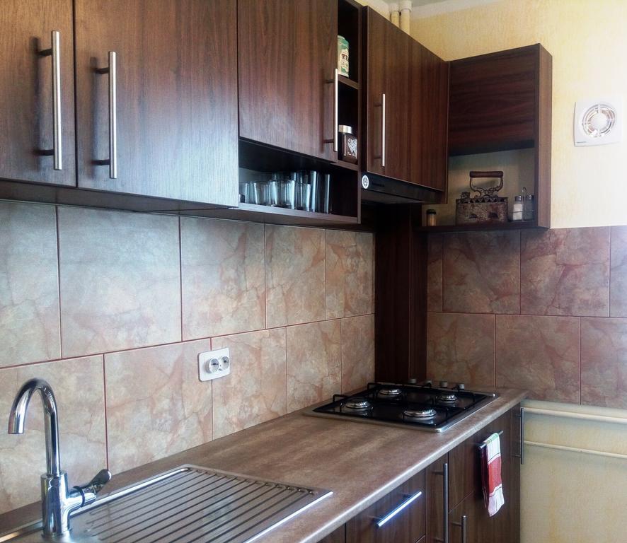 Apartament Dana Bucarest Esterno foto