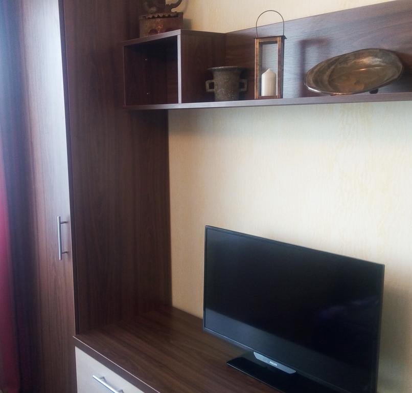 Apartament Dana Bucarest Esterno foto